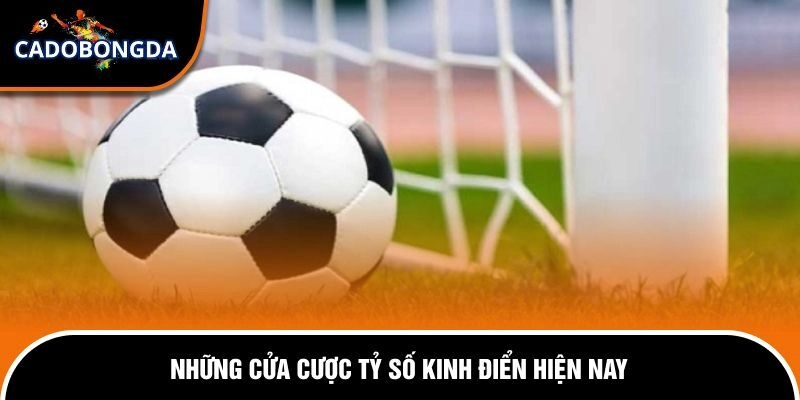 Cách Bắt Kèo Tỷ Số Bóng Đá Chi Tiết Cho Người Chơi Mới 2 Những cửa game nhất định phải thử